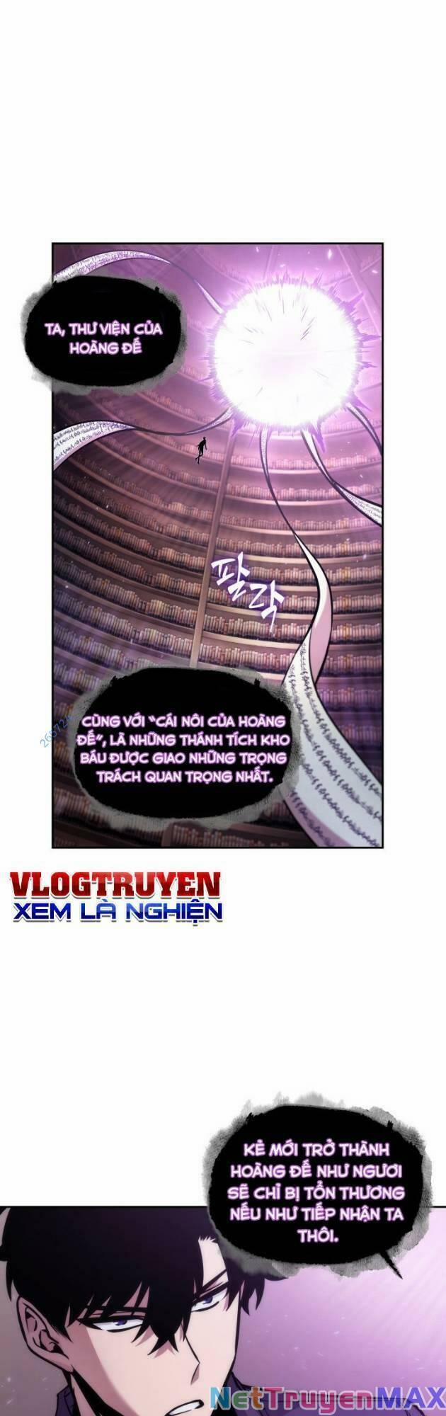 Vua Trộm Mộ 359 trang 21