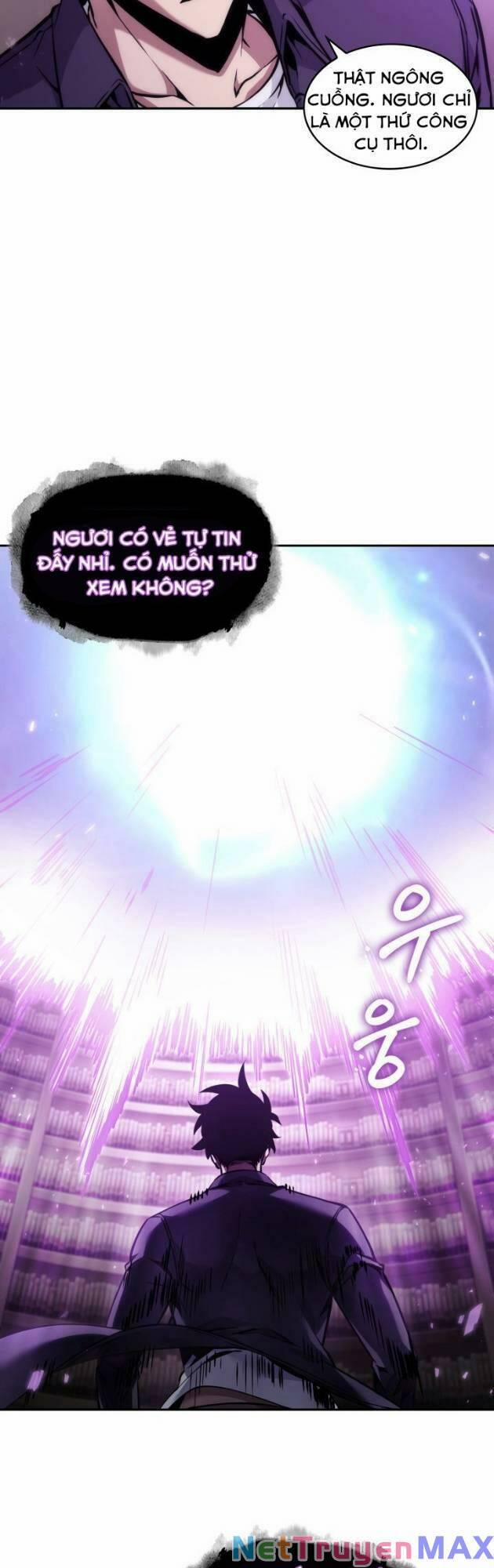 Vua Trộm Mộ 359 trang 22