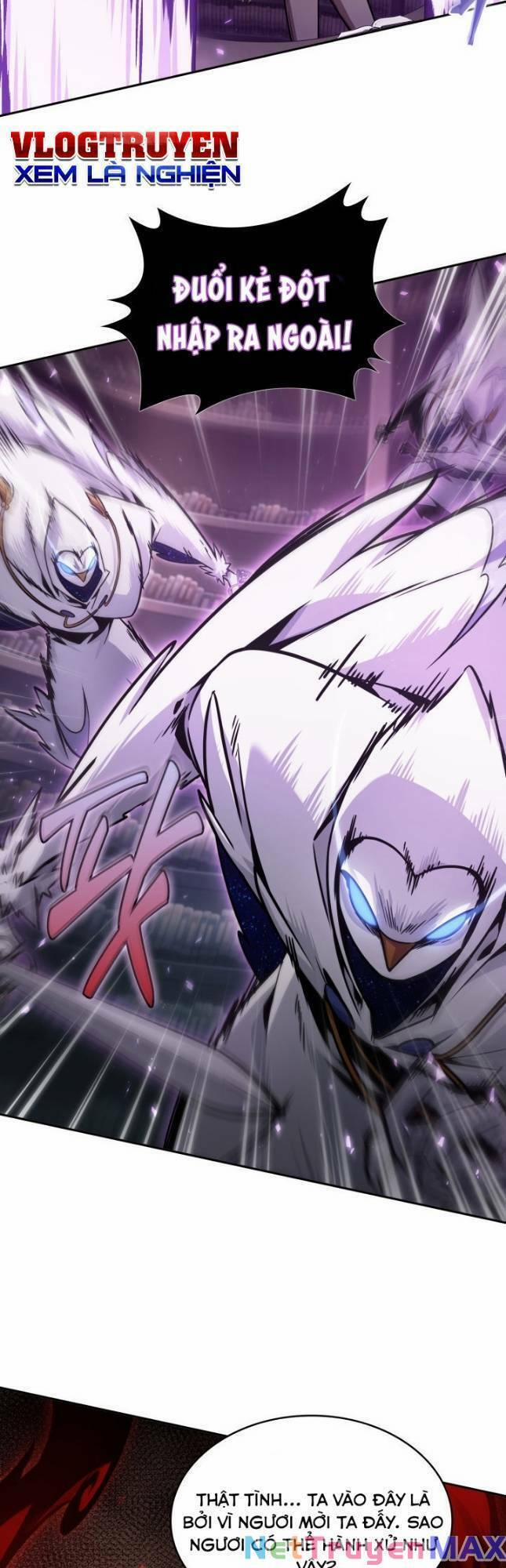 Vua Trộm Mộ 359 trang 29