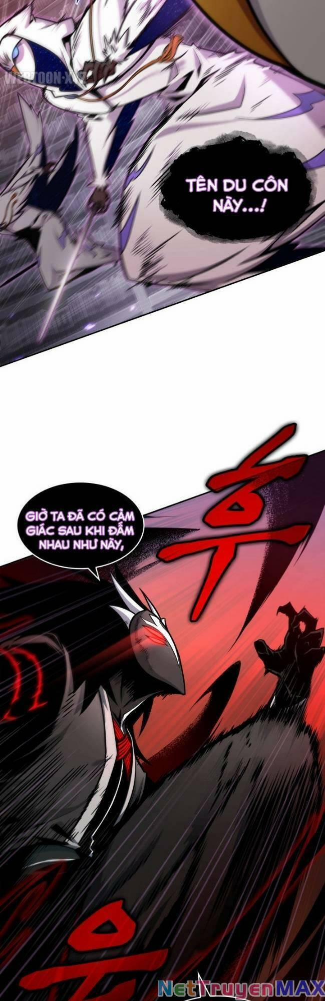 Vua Trộm Mộ 359 trang 38