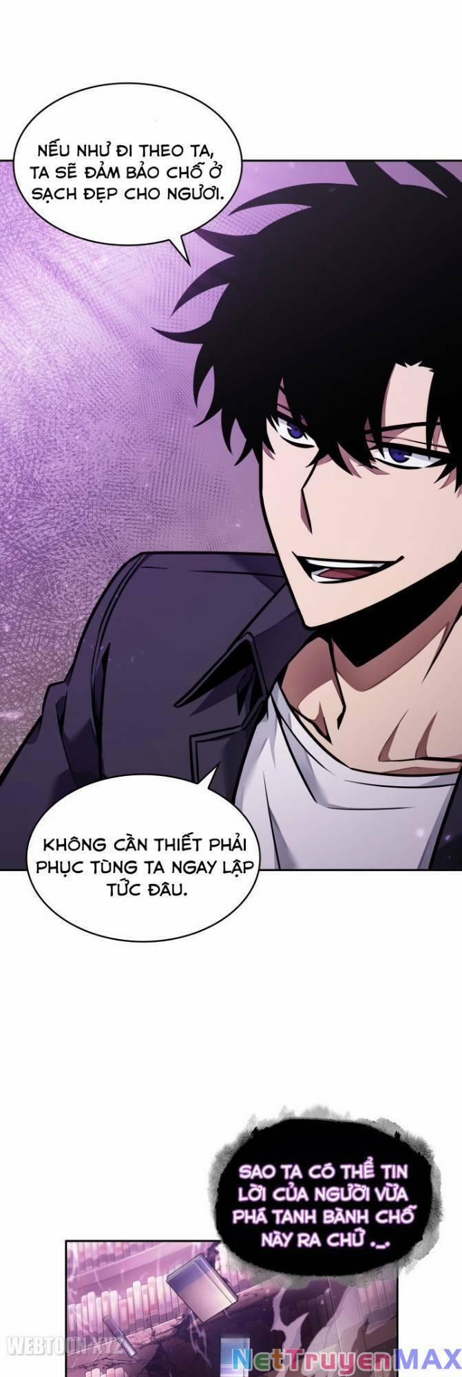 Vua Trộm Mộ 359 trang 44