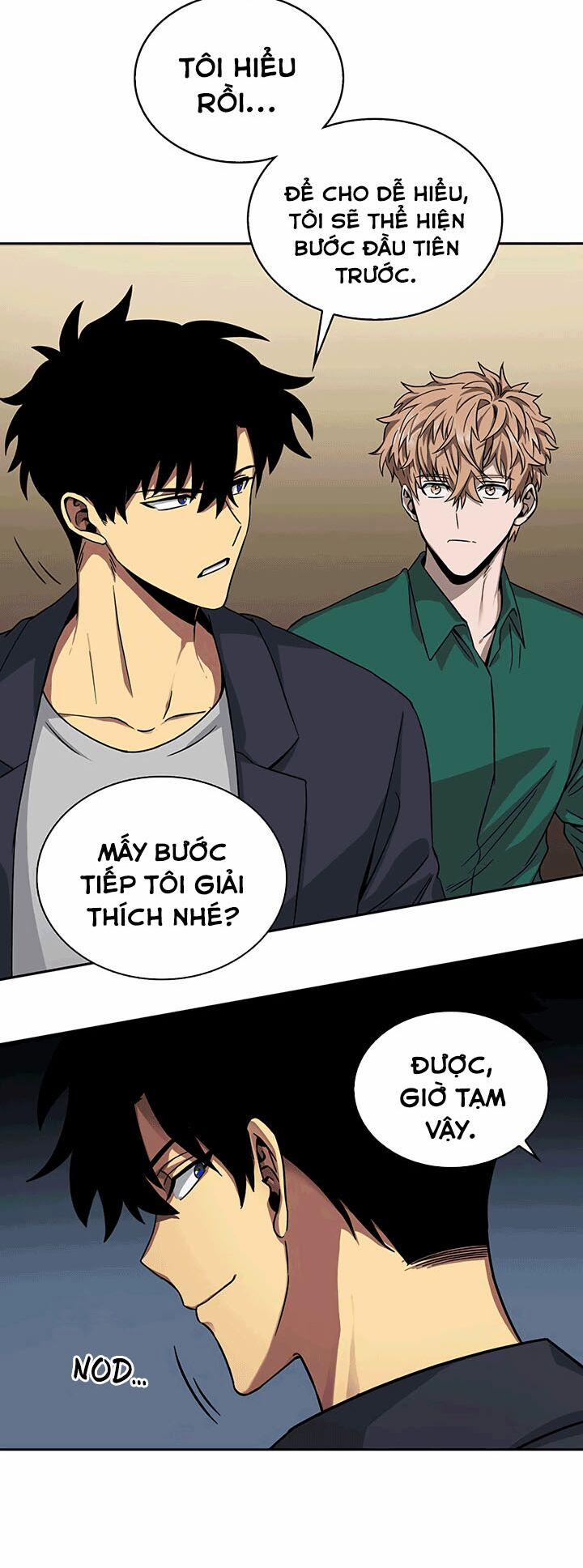 Vua Trộm Mộ 36 trang 15