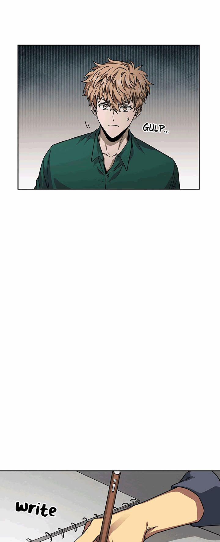 Vua Trộm Mộ 36 trang 16