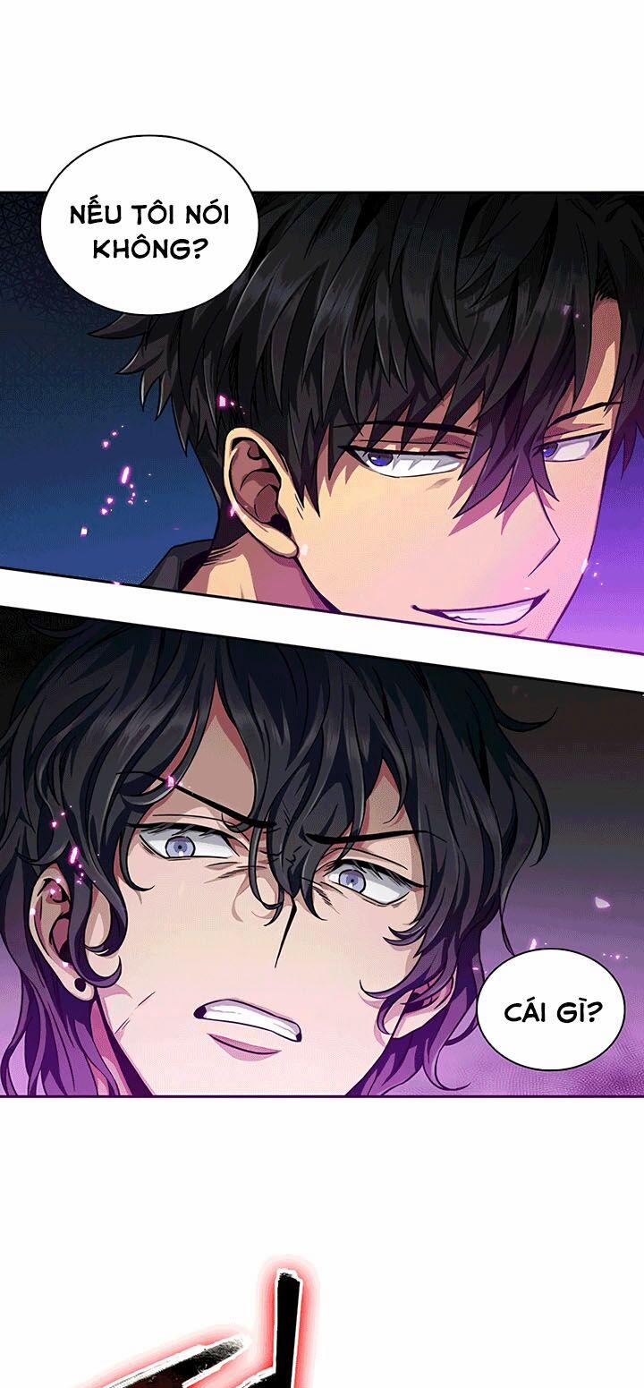 Vua Trộm Mộ 36 trang 22