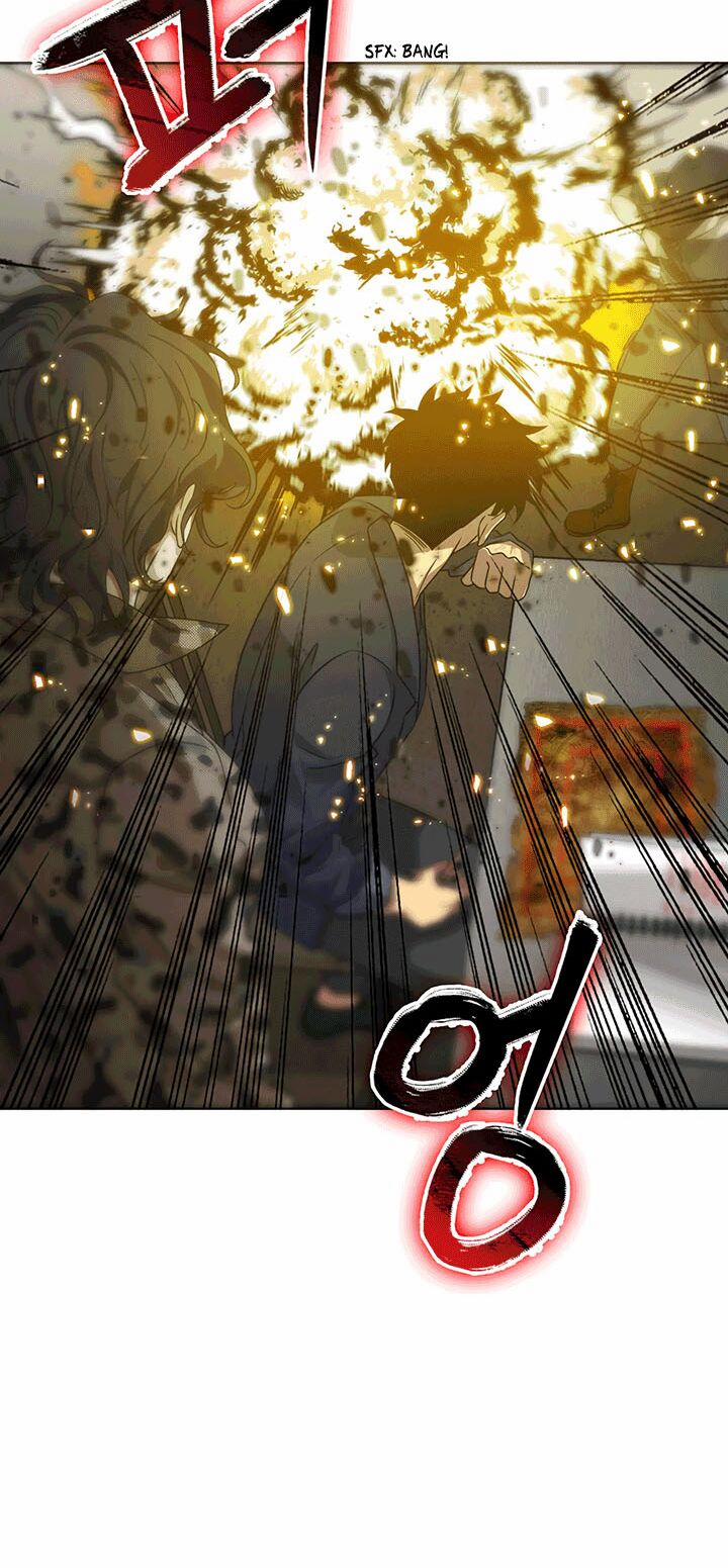 Vua Trộm Mộ 36 trang 23