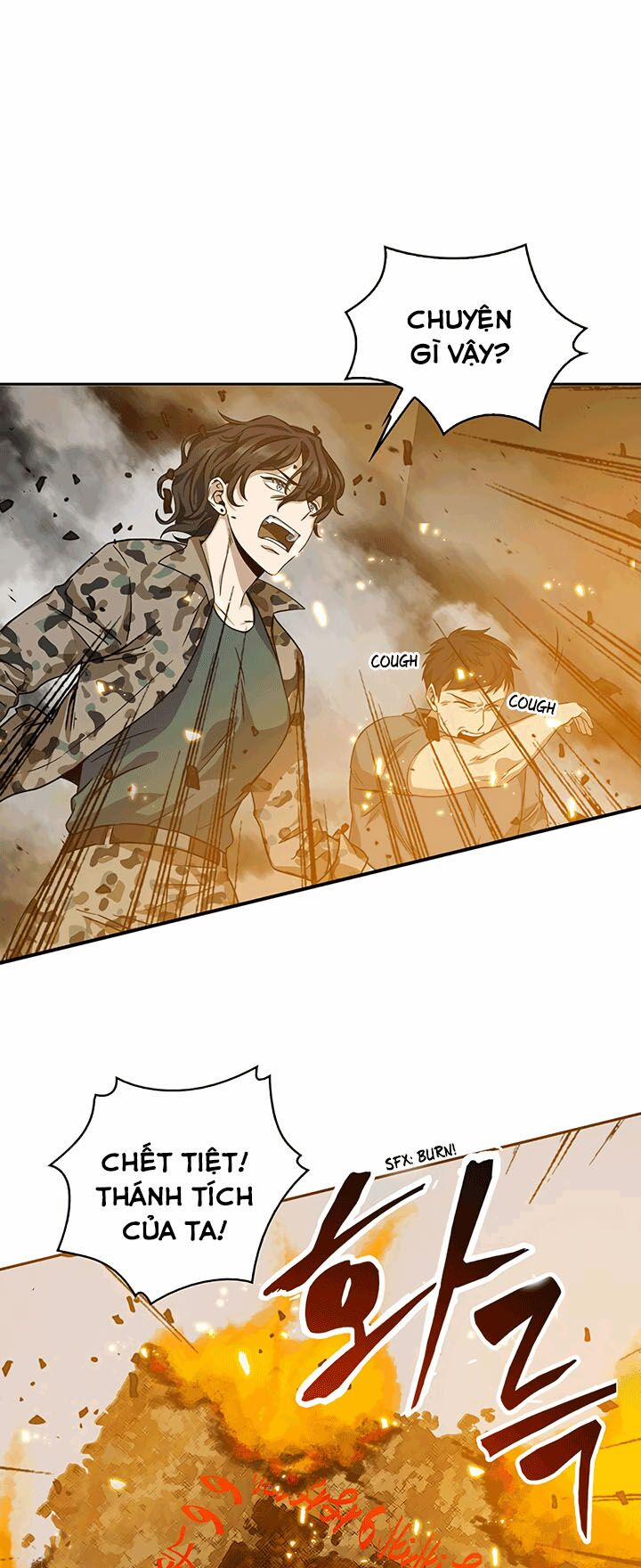 Vua Trộm Mộ 36 trang 24