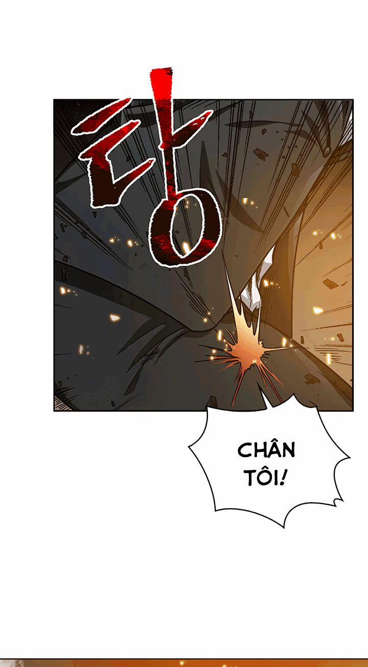 Vua Trộm Mộ 36 trang 28