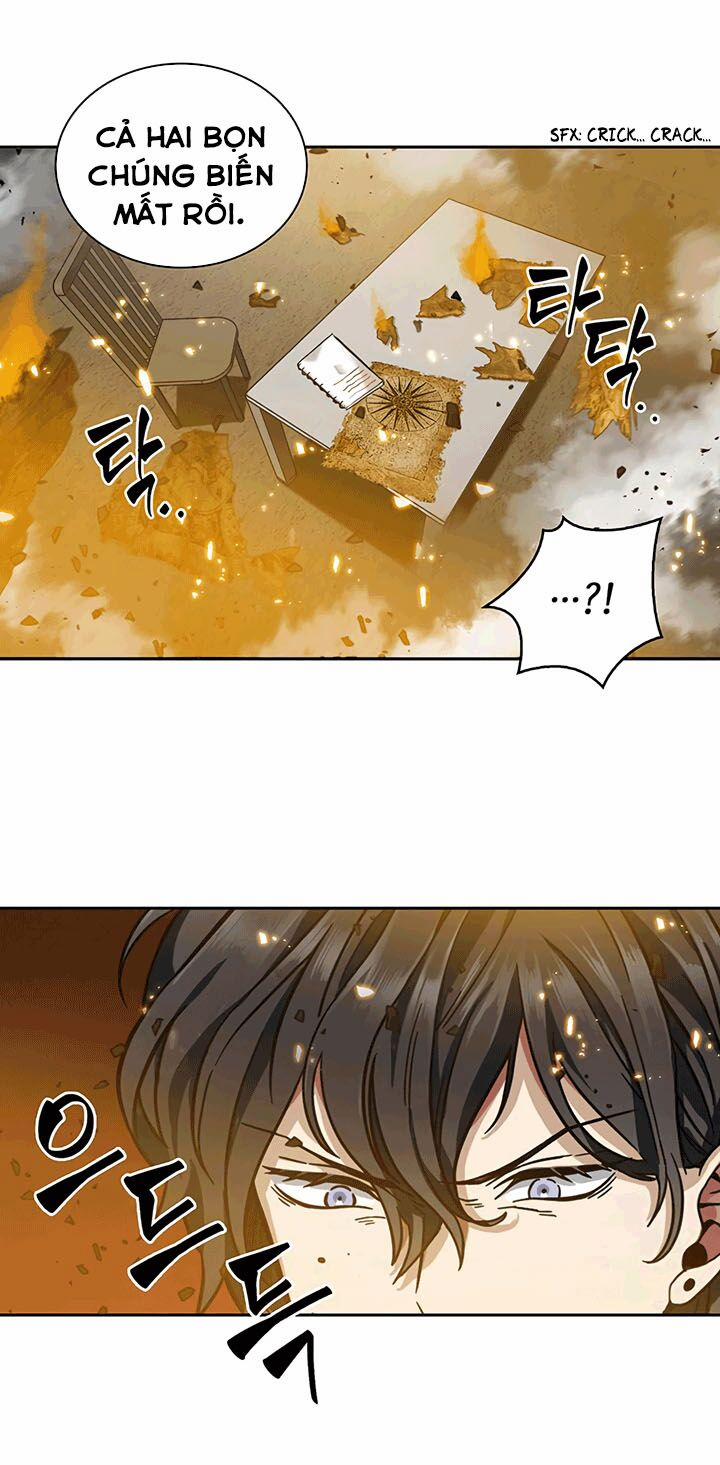 Vua Trộm Mộ 36 trang 31