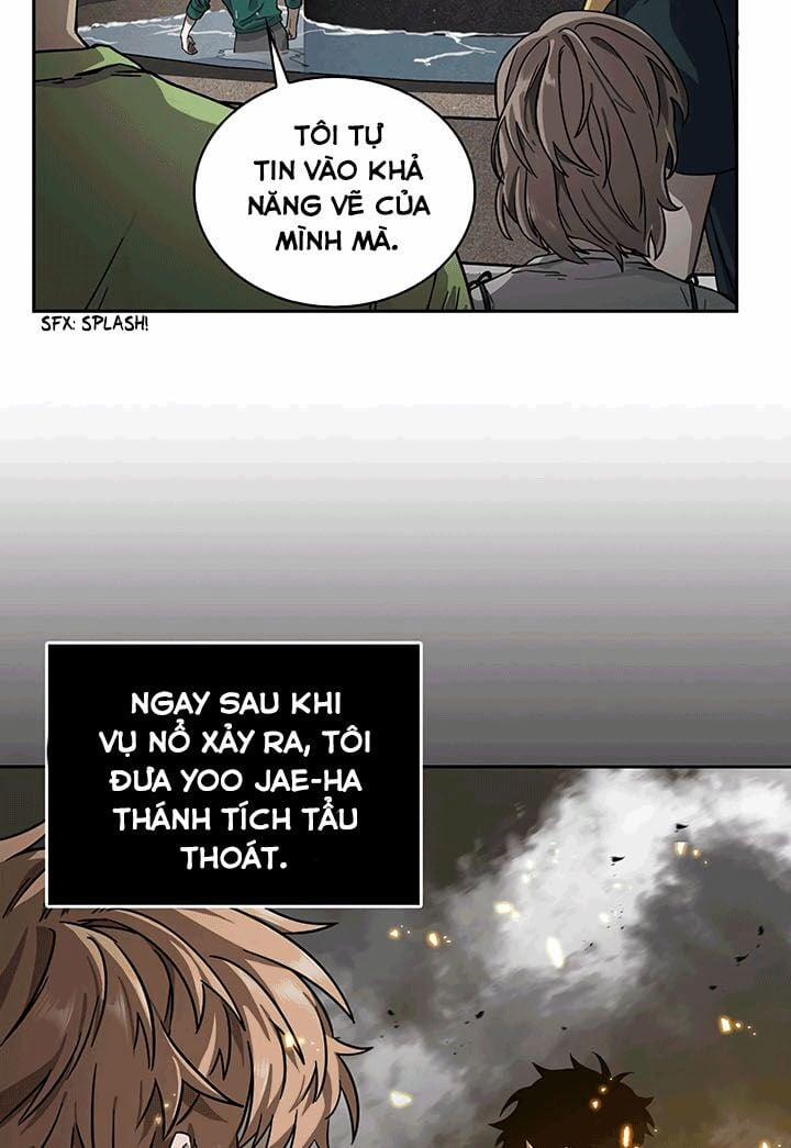 Vua Trộm Mộ 36 trang 35