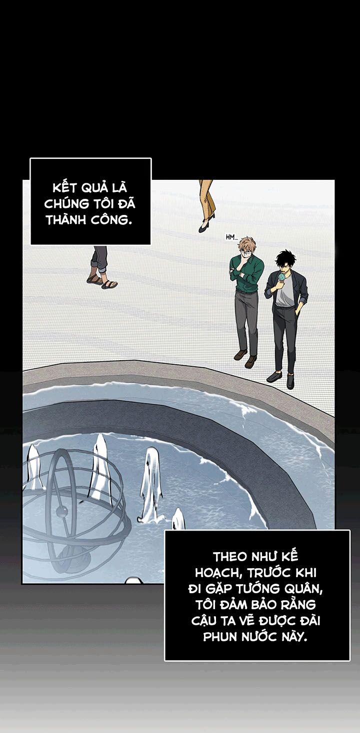 Vua Trộm Mộ 36 trang 37