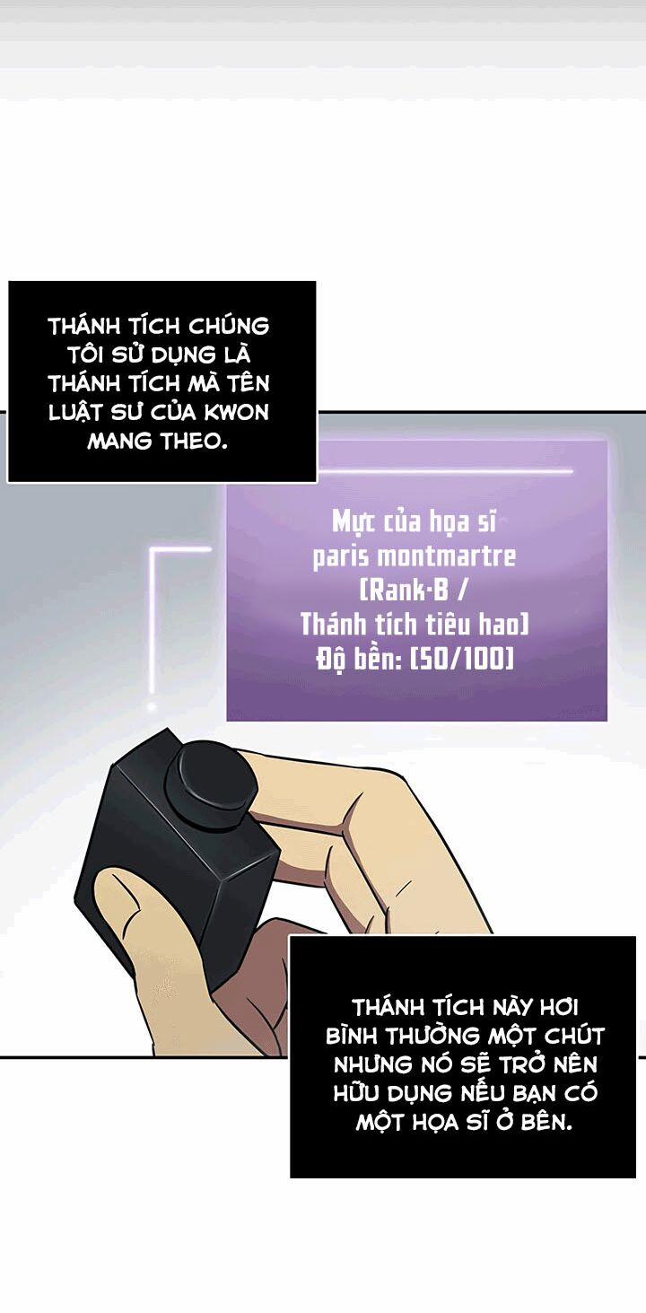 Vua Trộm Mộ 36 trang 38