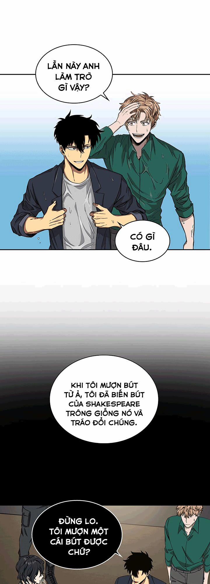 Vua Trộm Mộ 36 trang 39