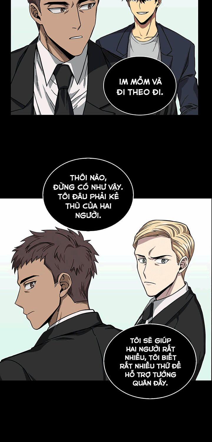 Vua Trộm Mộ 36 trang 43