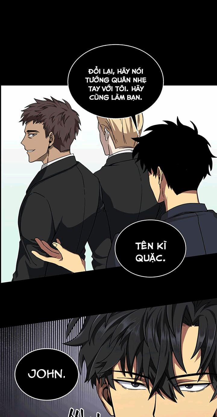 Vua Trộm Mộ 36 trang 44