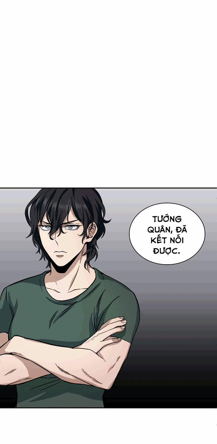 Vua Trộm Mộ 36 trang 49