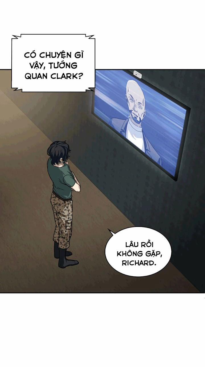 Vua Trộm Mộ 36 trang 50