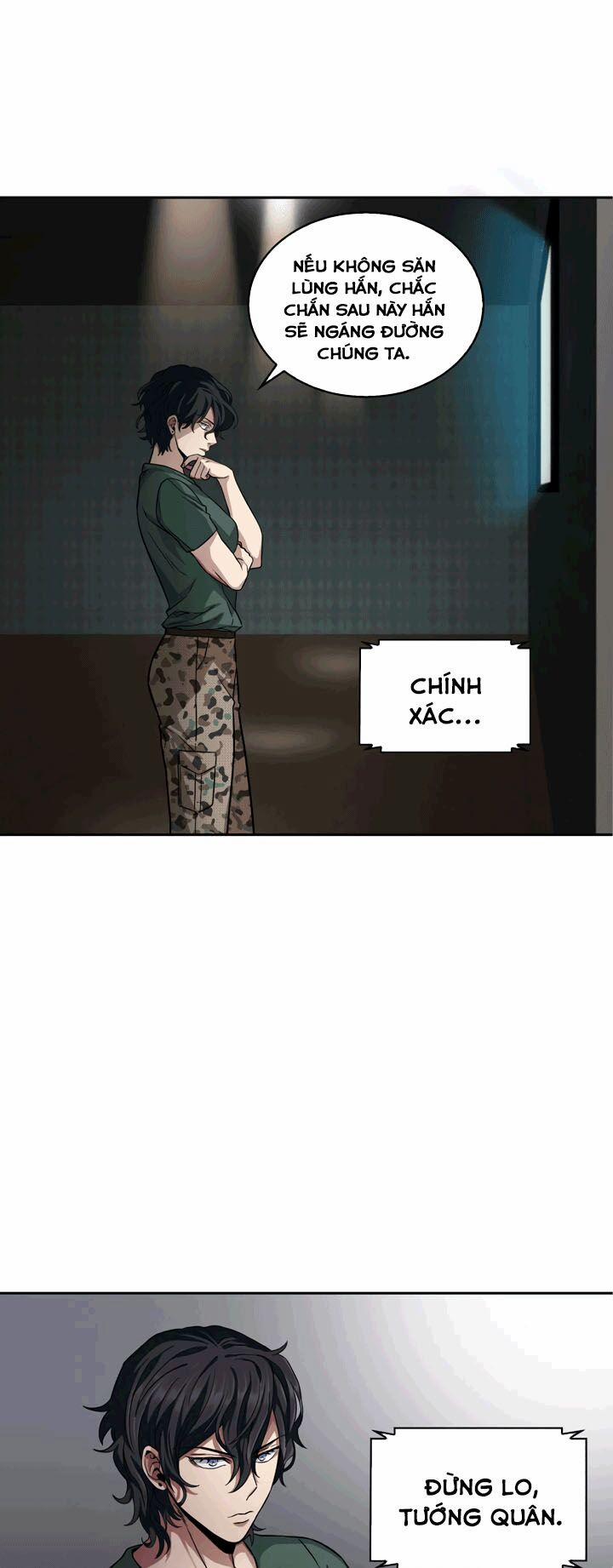 Vua Trộm Mộ 36 trang 54