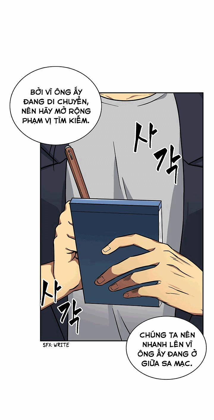 Vua Trộm Mộ 36 trang 8