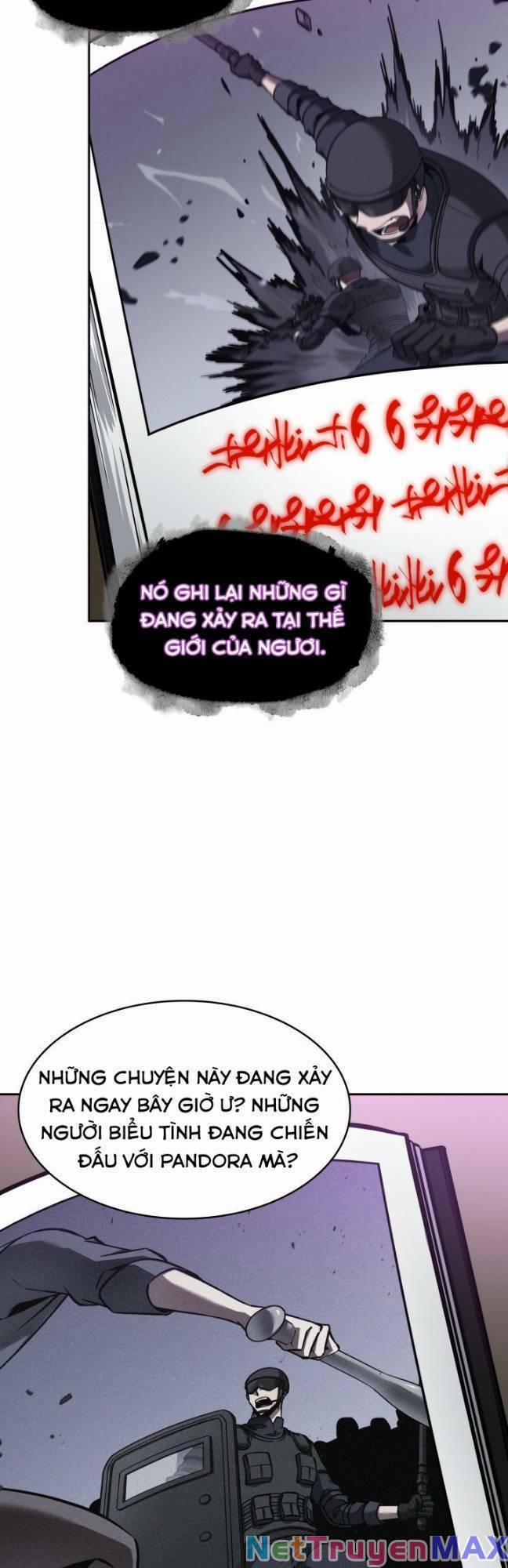 Vua Trộm Mộ 360 trang 16