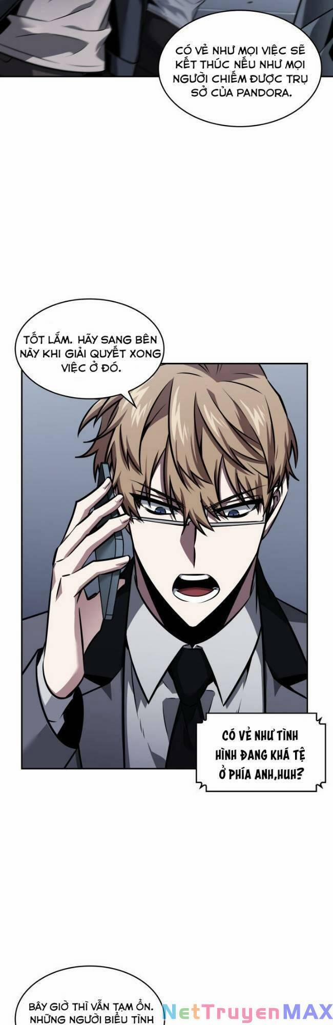 Vua Trộm Mộ 360 trang 23