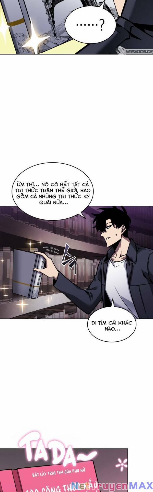 Vua Trộm Mộ 360 trang 3
