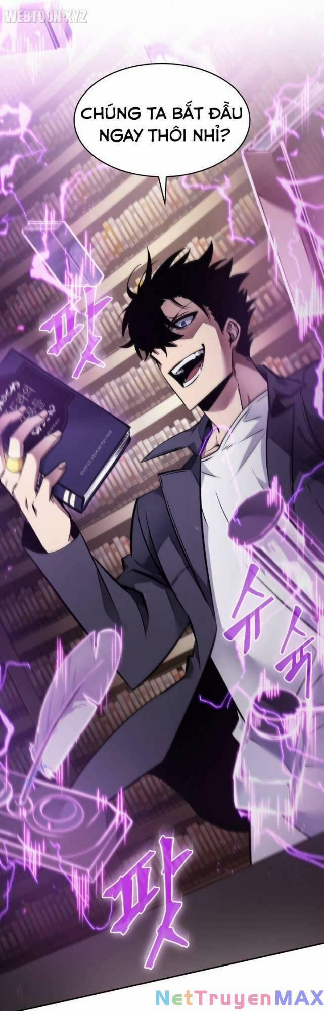 Vua Trộm Mộ 360 trang 35