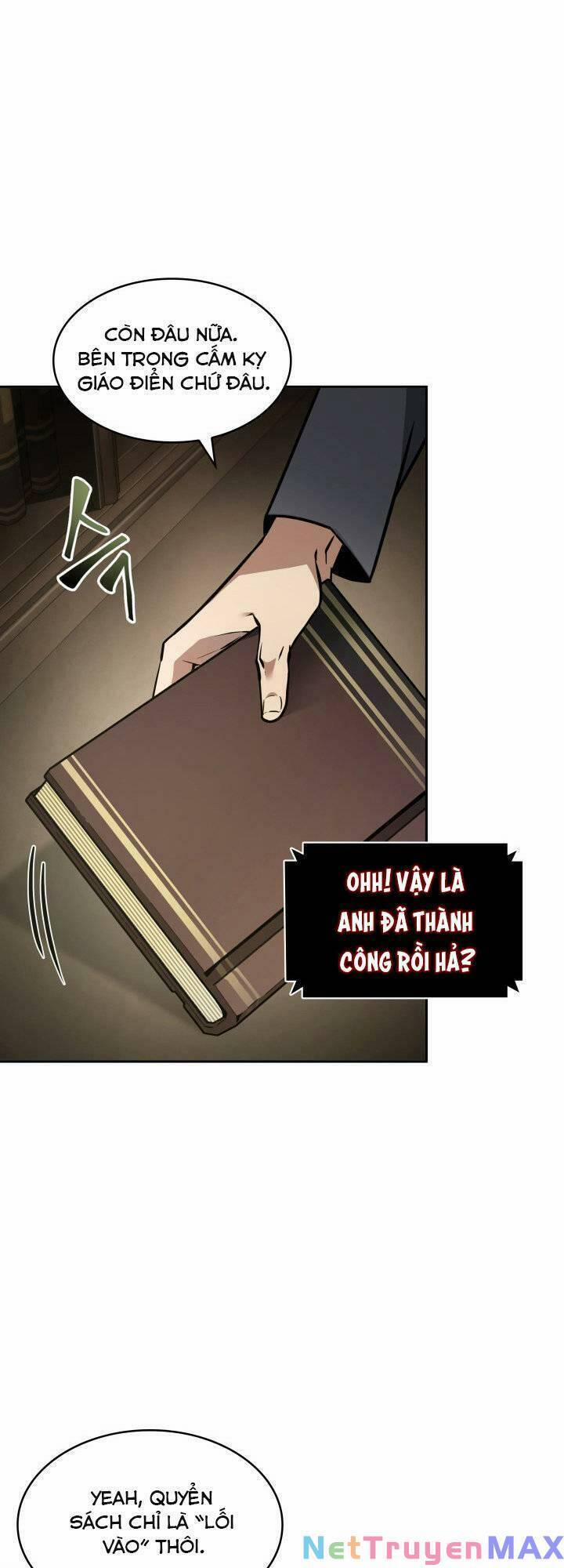 Vua Trộm Mộ 361 trang 10