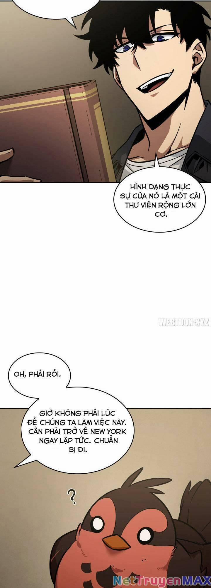 Vua Trộm Mộ 361 trang 11