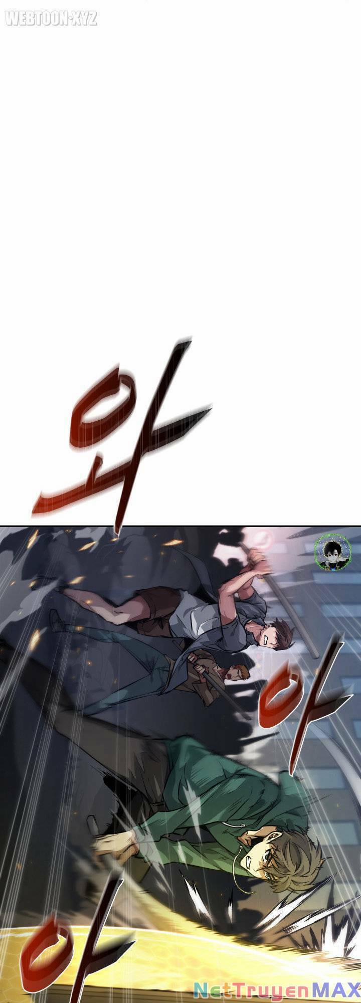 Vua Trộm Mộ 361 trang 16