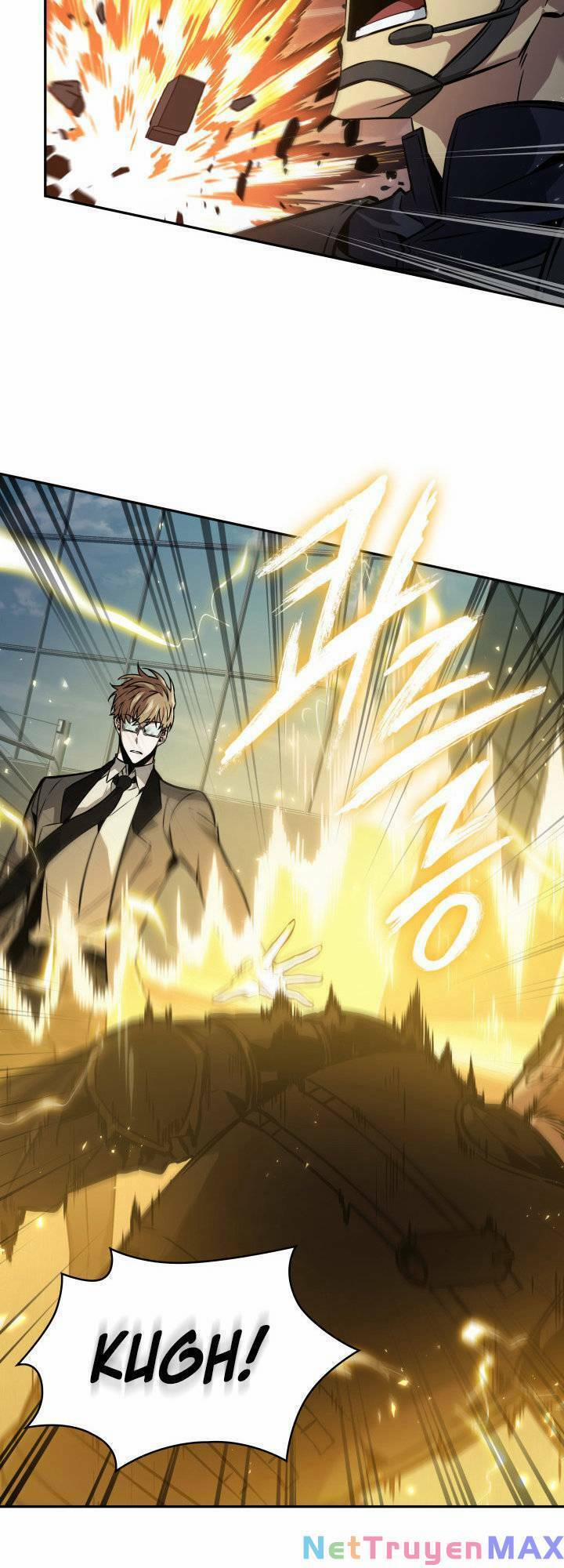 Vua Trộm Mộ 361 trang 18