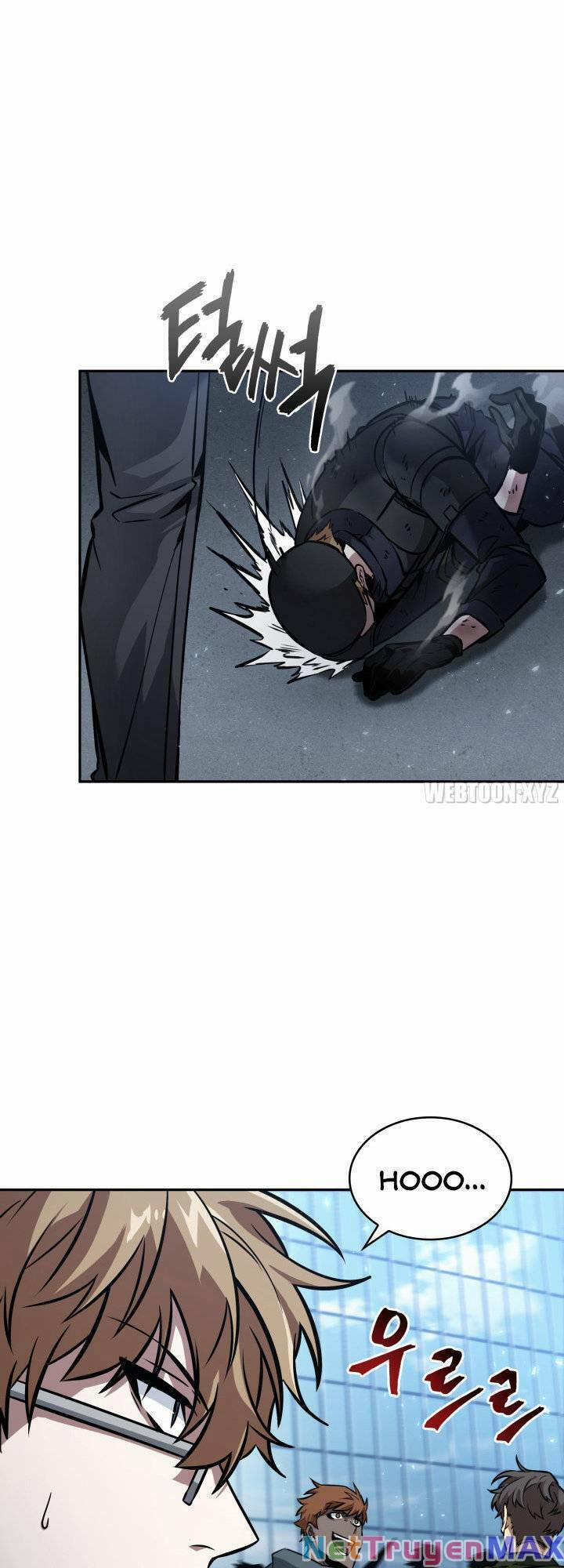 Vua Trộm Mộ 361 trang 19