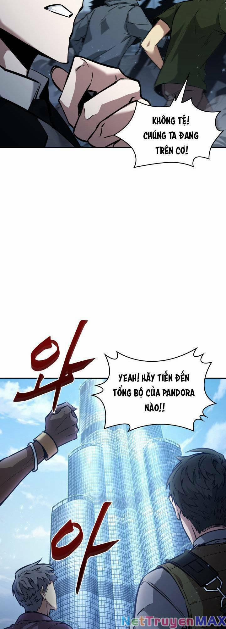 Vua Trộm Mộ 361 trang 20