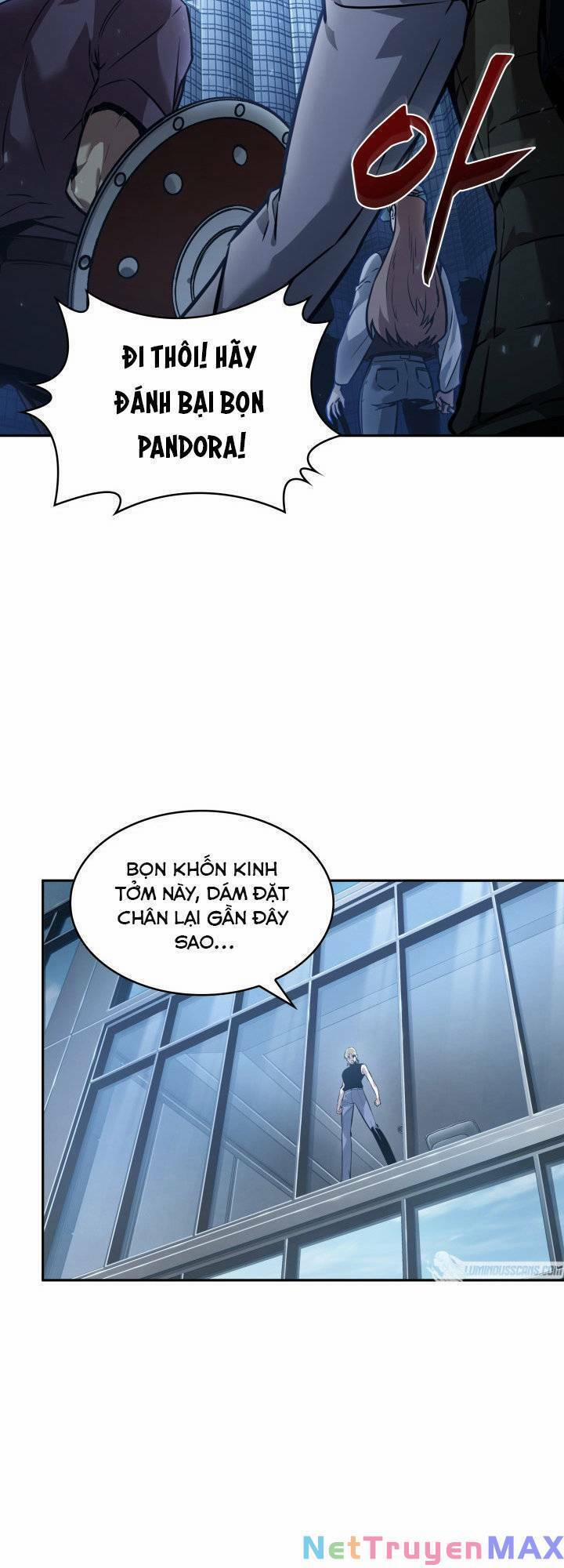 Vua Trộm Mộ 361 trang 21