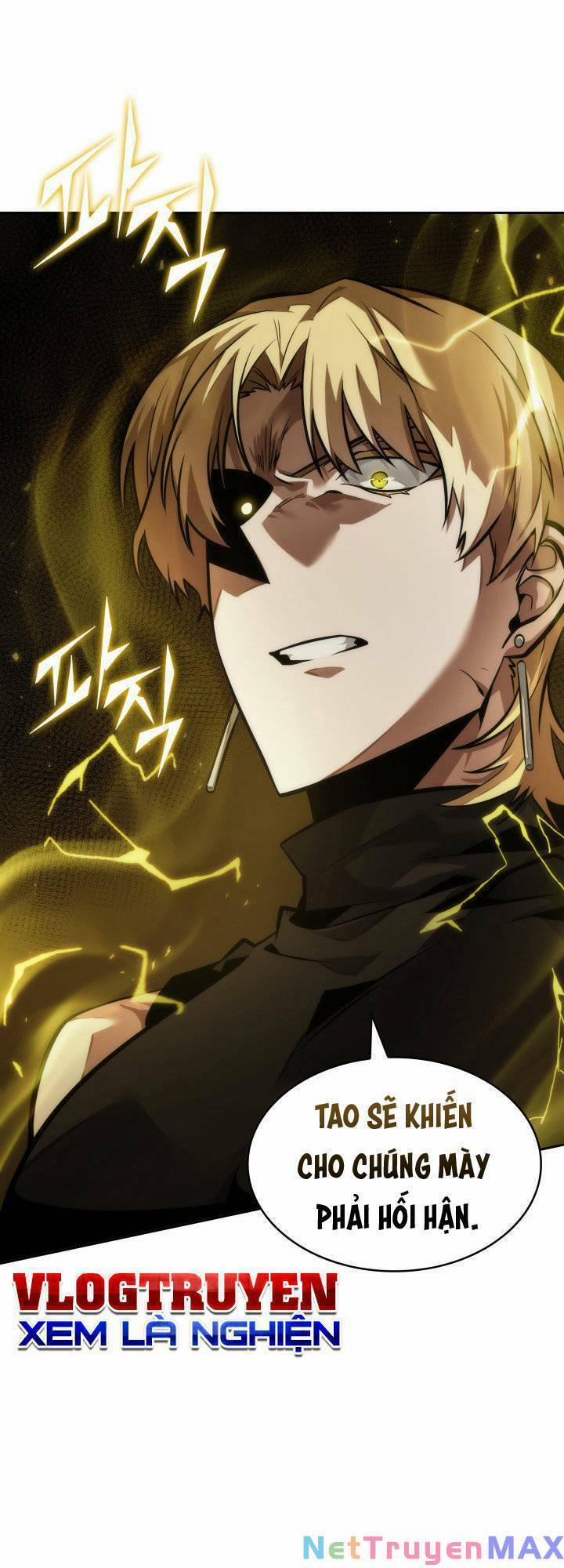 Vua Trộm Mộ 361 trang 22