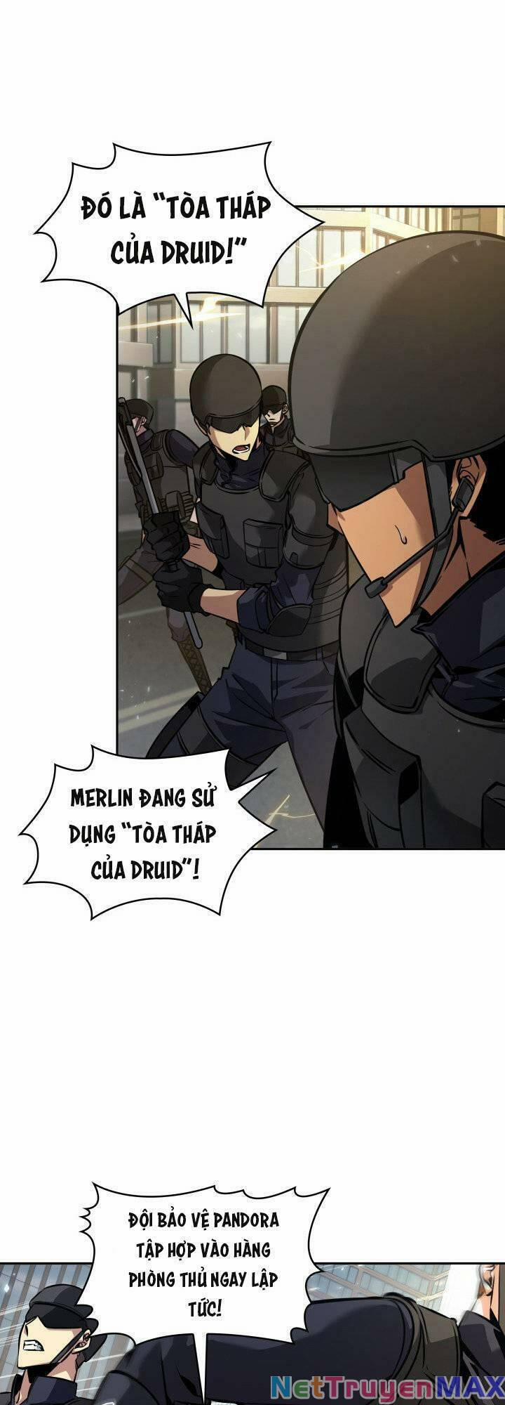 Vua Trộm Mộ 361 trang 24