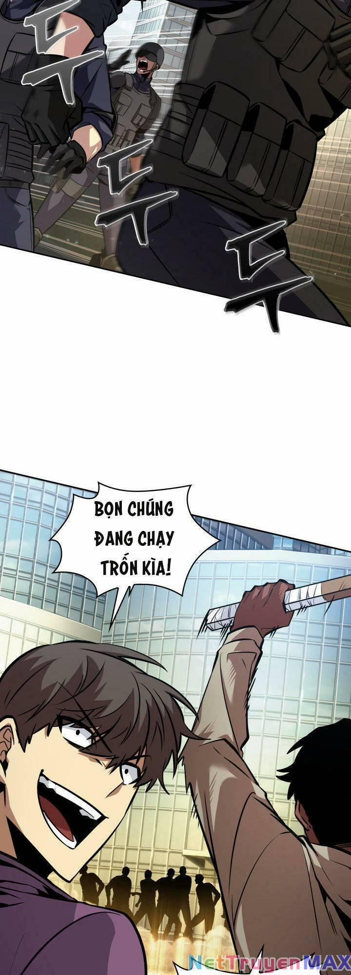 Vua Trộm Mộ 361 trang 25