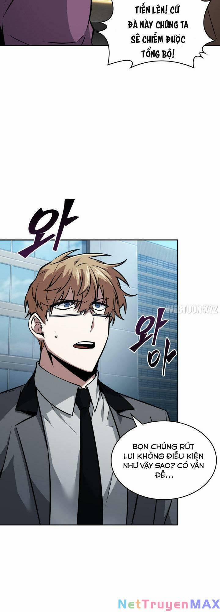 Vua Trộm Mộ 361 trang 26