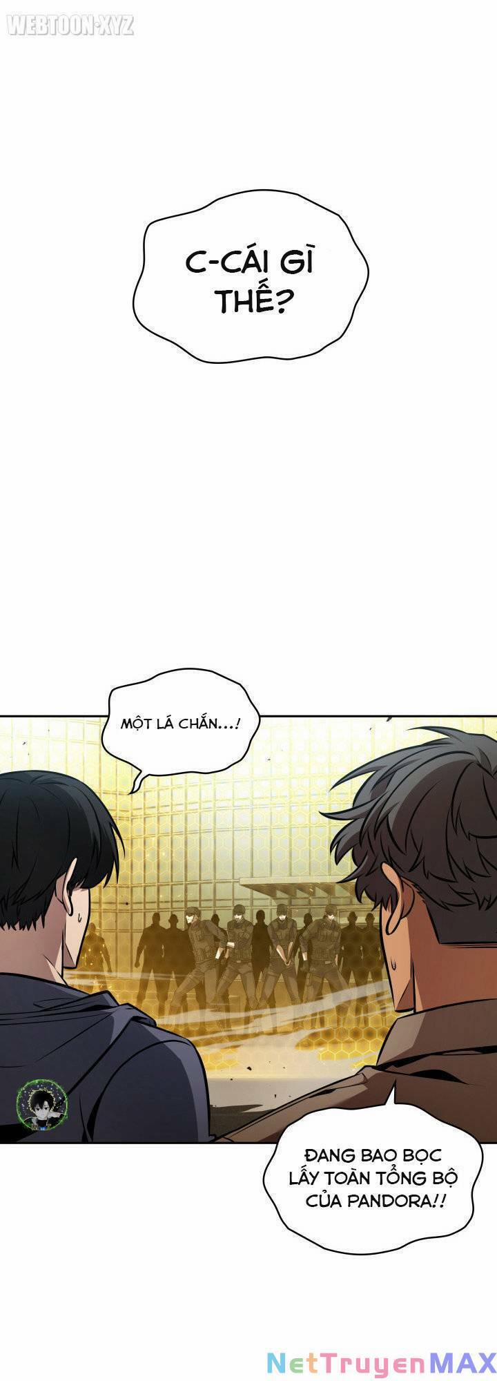 Vua Trộm Mộ 361 trang 30