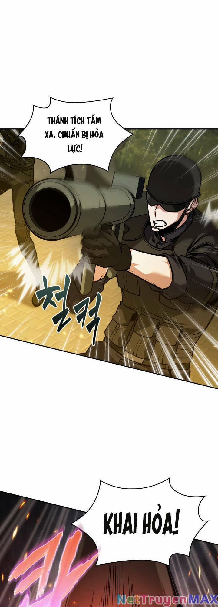 Vua Trộm Mộ 361 trang 32