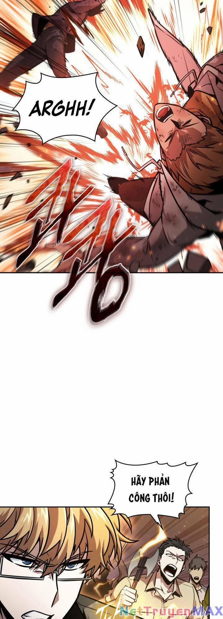 Vua Trộm Mộ 361 trang 35