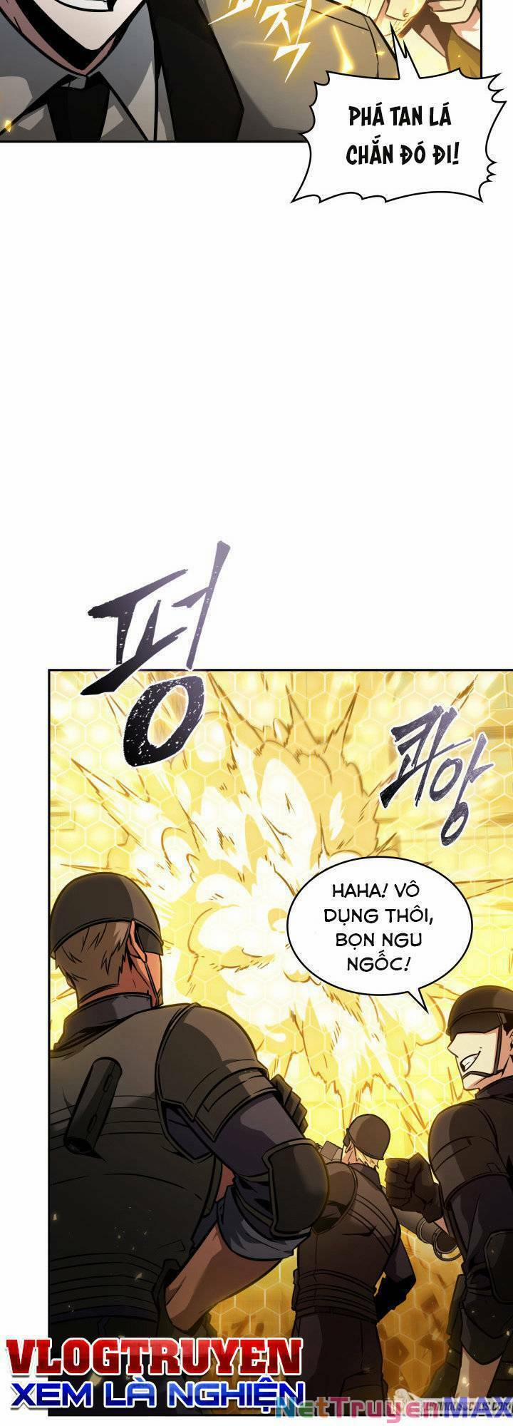Vua Trộm Mộ 361 trang 36