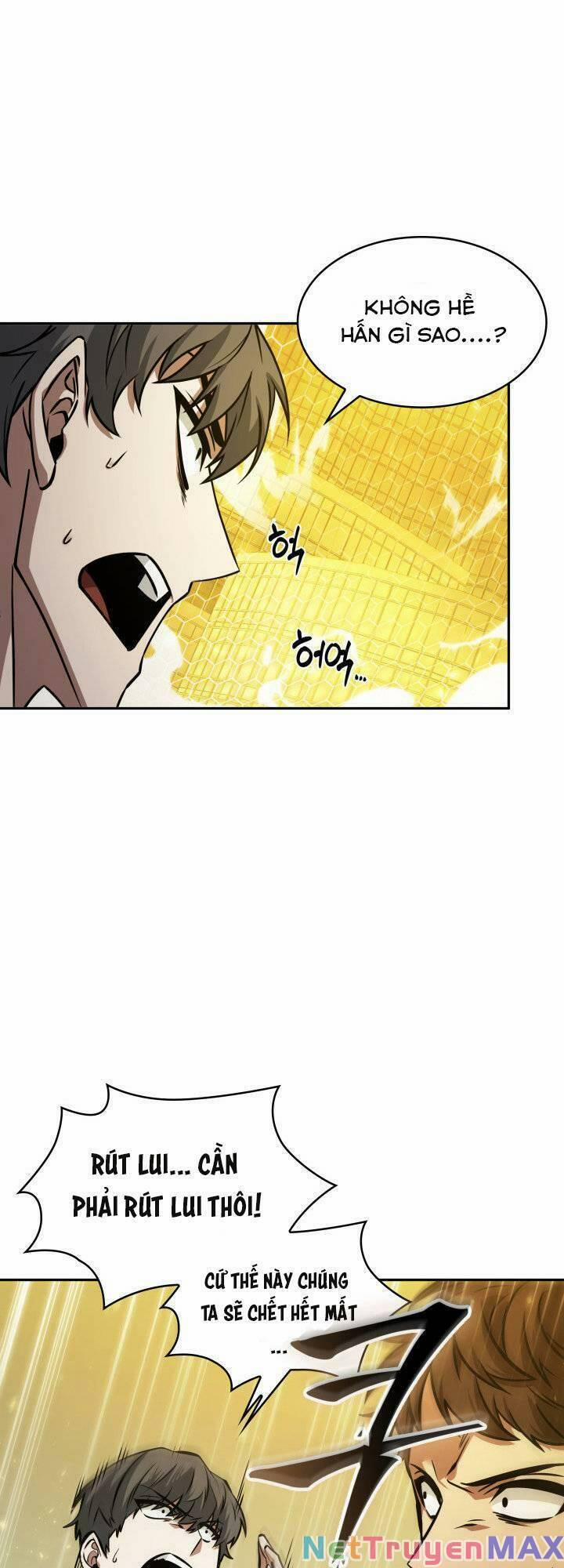 Vua Trộm Mộ 361 trang 38