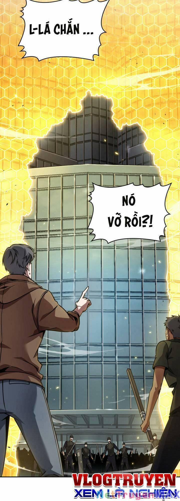 Vua Trộm Mộ 361 trang 43