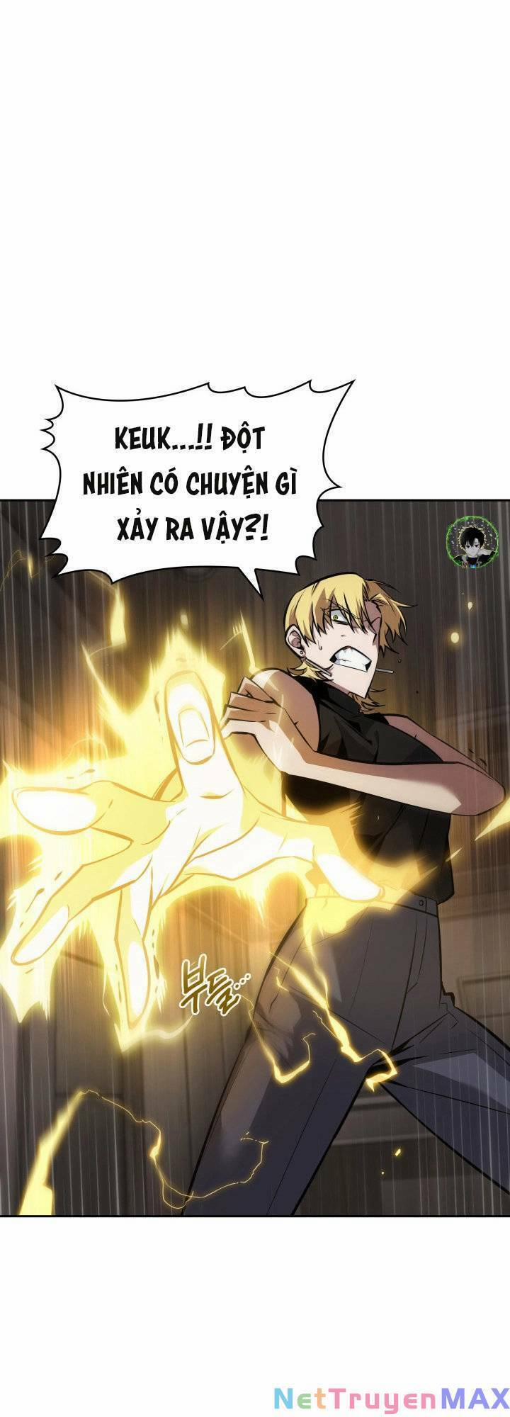 Vua Trộm Mộ 361 trang 44