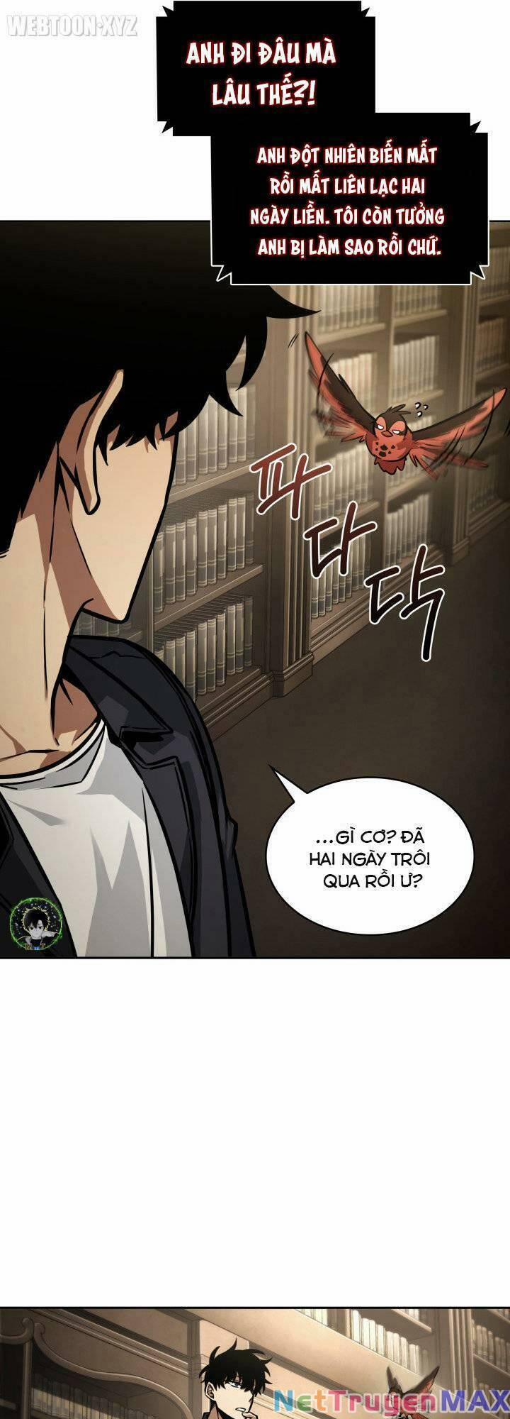 Vua Trộm Mộ 361 trang 8