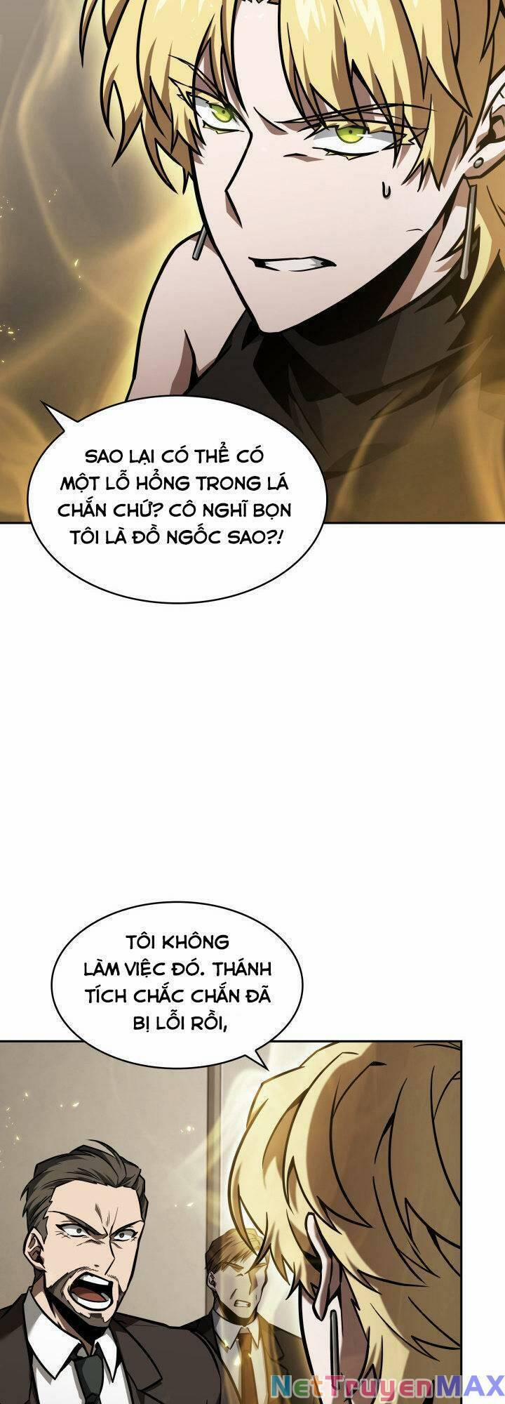 Vua Trộm Mộ 362 trang 11