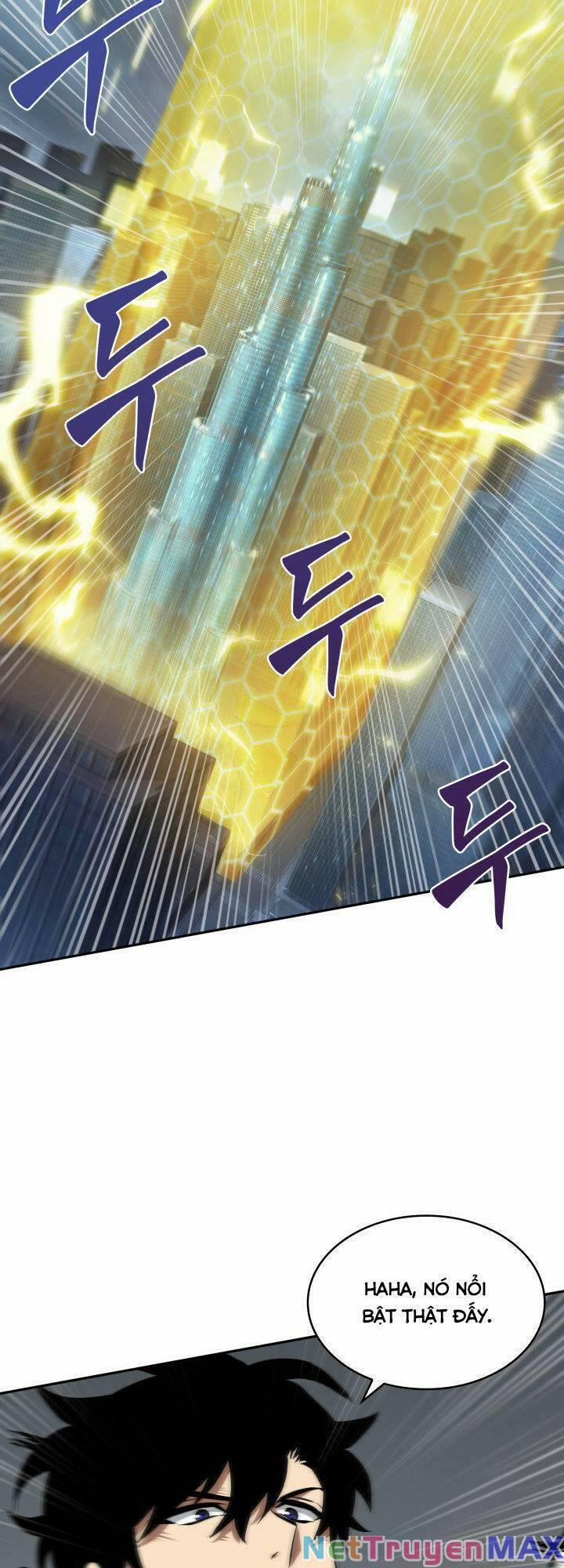 Vua Trộm Mộ 362 trang 25