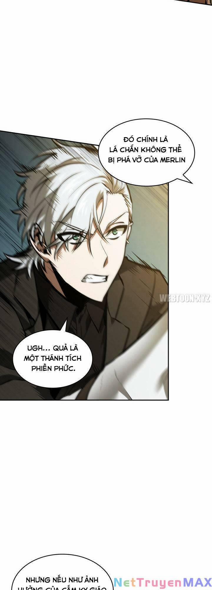 Vua Trộm Mộ 362 trang 27