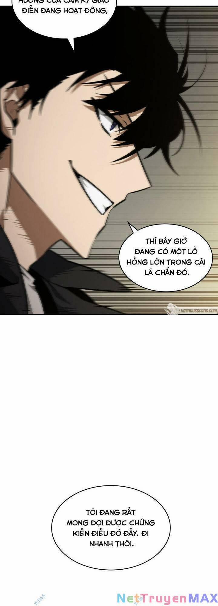 Vua Trộm Mộ 362 trang 28