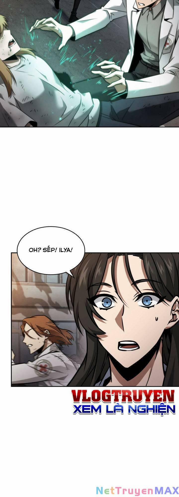 Vua Trộm Mộ 362 trang 30